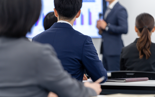 教育・研修プログラム